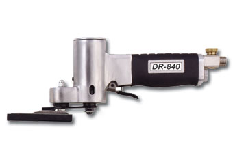 专业用研磨机DR-840
