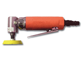 气动小型研磨机(单轨式)DR-207N